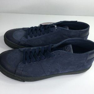 Nike AV3529 440 Sz. 11.5 Zoom Blazer Chukka XT